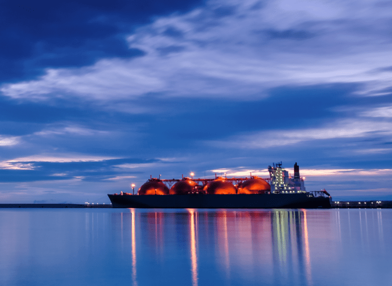 Tanker & Hub Services