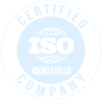 ISO 45001:2018 For Occupational Health And Safety Management System
